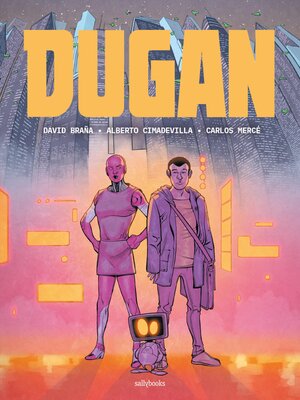 cover image of Dugan